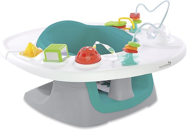 summer infant baby seat