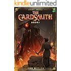 The Cardsmith: Book 1 [Irwin's Journey]