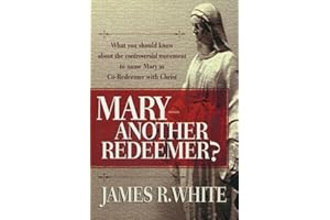 Mary--Another Redeemer?
