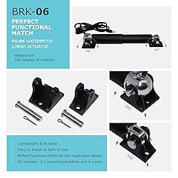 Progressive Automations 12V Linear Electric