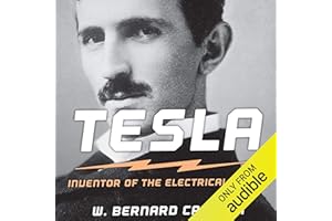Tesla: Inventor of the Electrical Age