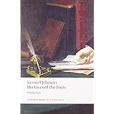 The Lives of the Poets: A Selection (Oxford World's Classics)