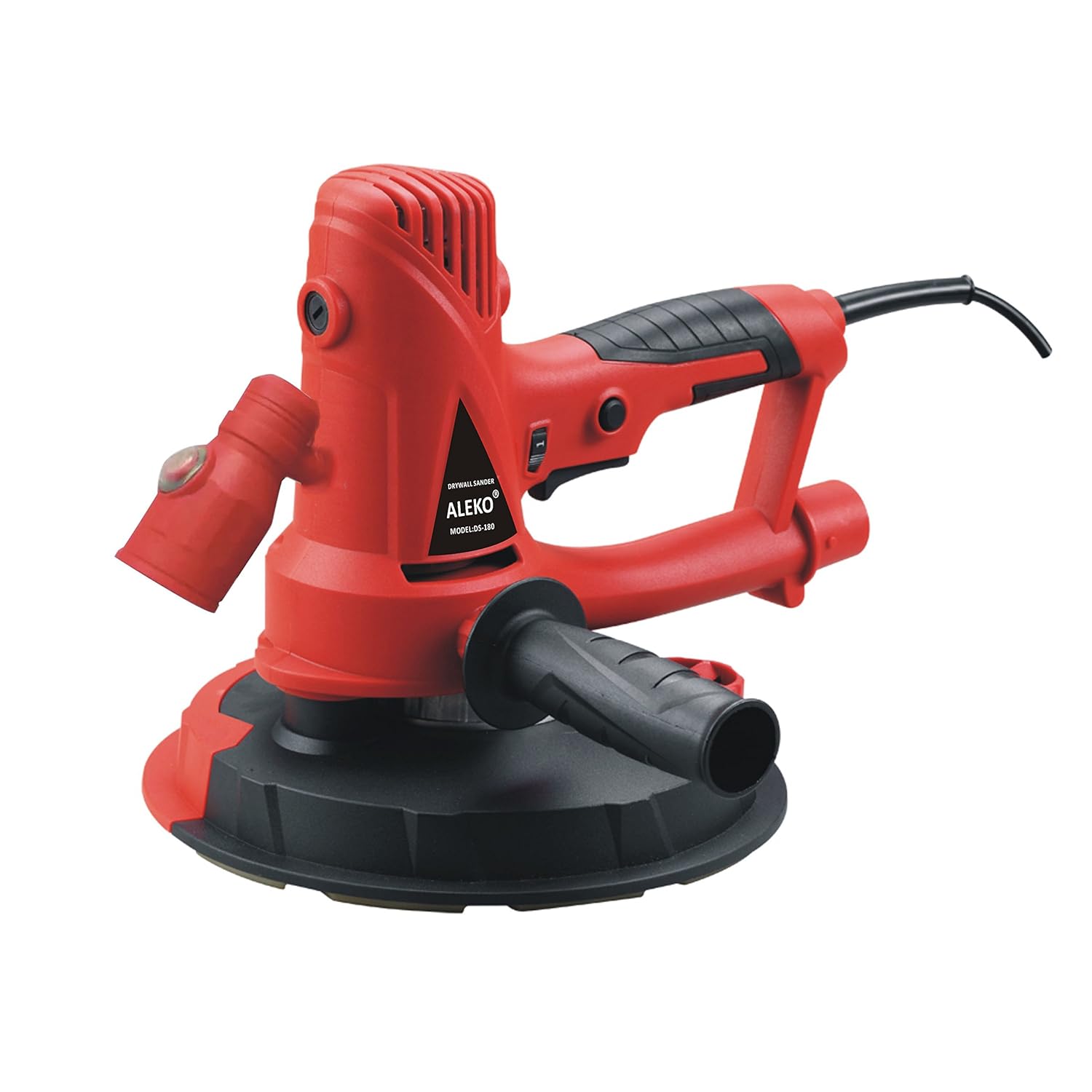 ALEKO DS180 featured image