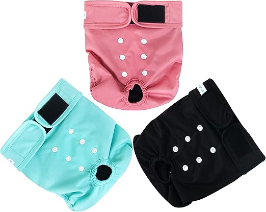 paw legend dog diapers