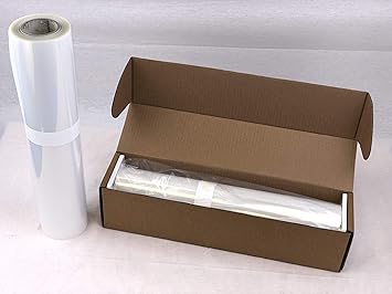 waterproof transparency film