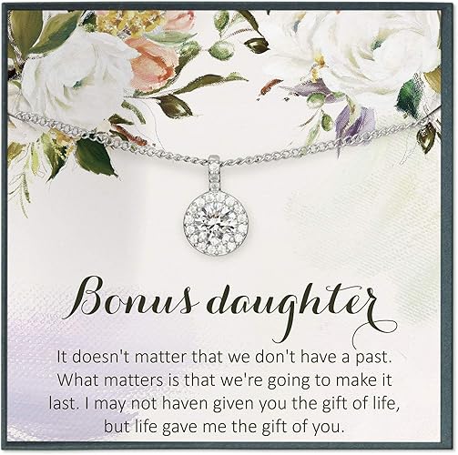 bonus daughter gifts