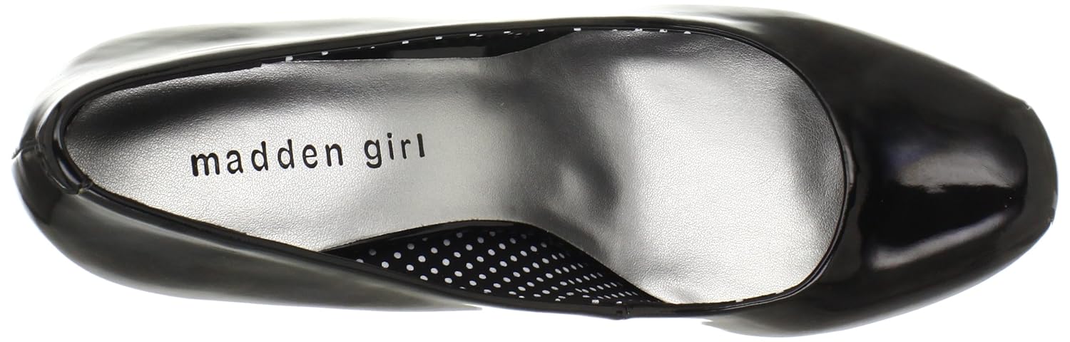 steve madden women's getta pumps