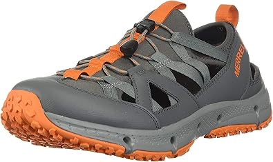 merrell men's hydrotrekker