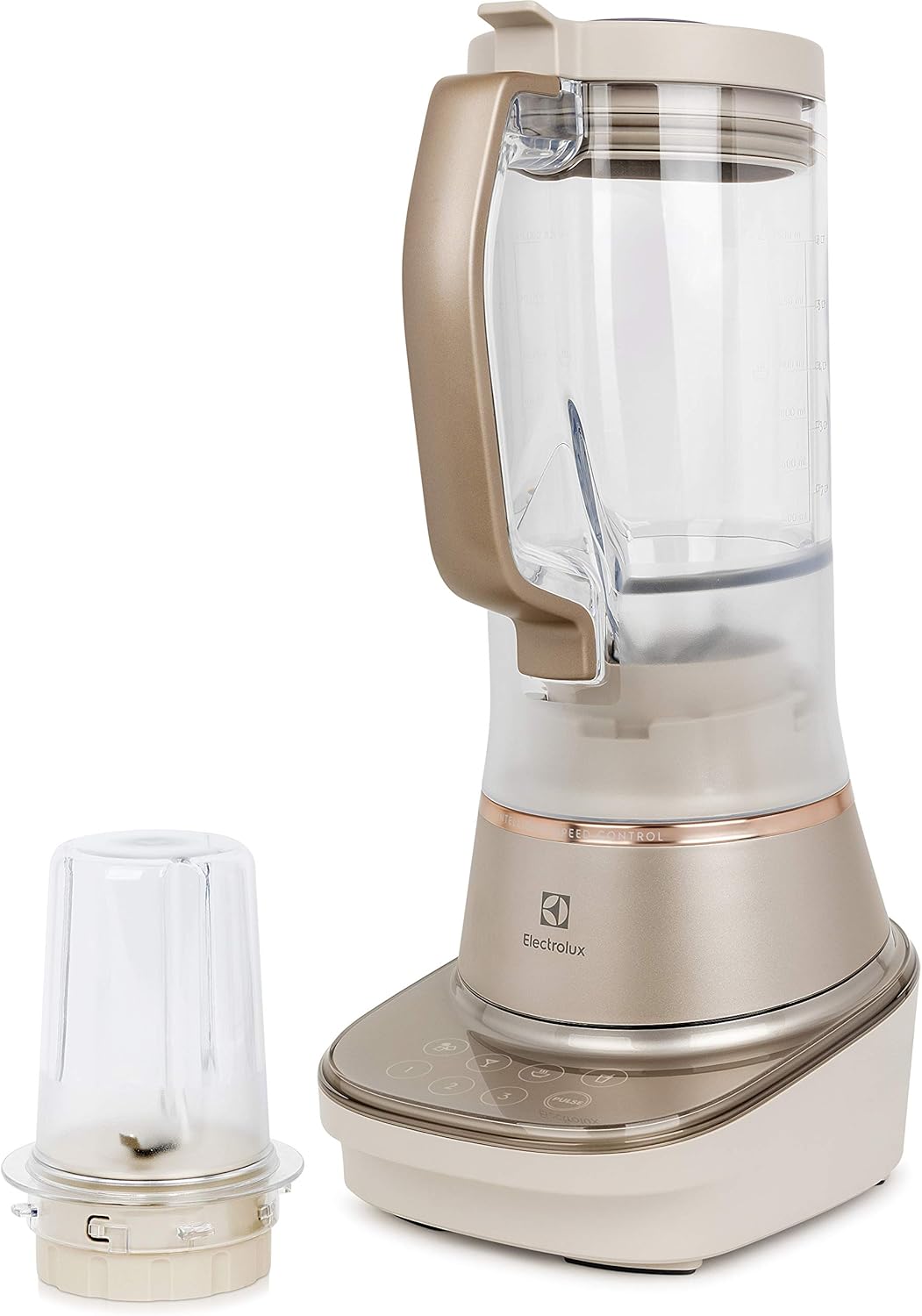 Liquidificador - Electrolux