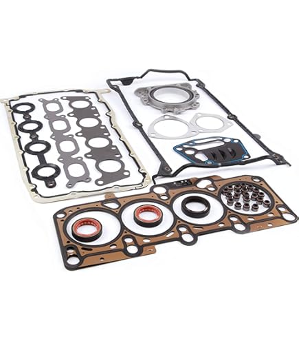 thumbnail image 2 of DNJ Head Gasket For Volkswagen 1.9L TDI - Fits Beetle, Golf, Jetta 2001-2006 BEW, BRM, ALH Engines 2 of 14