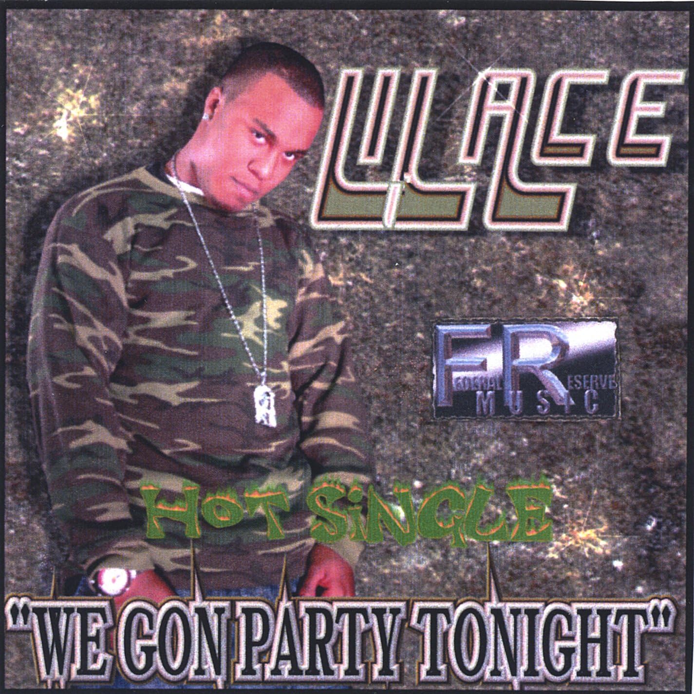 We Gon Party Tonight Amazon.co.uk CDs & Vinyl