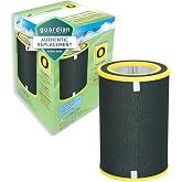 GermGuardian Filter O HEPA Pure Genuine Air Purifier Replacement Filter, Removes 99.97% of Pollutants, Wildfire Smoke, Odors, Mold Spores for Air Purifier AC3200, AC3250, AC5109, AP3250, FLT5100
