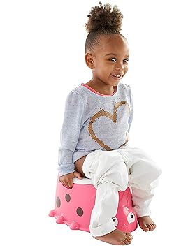 fisher price ladybug potty