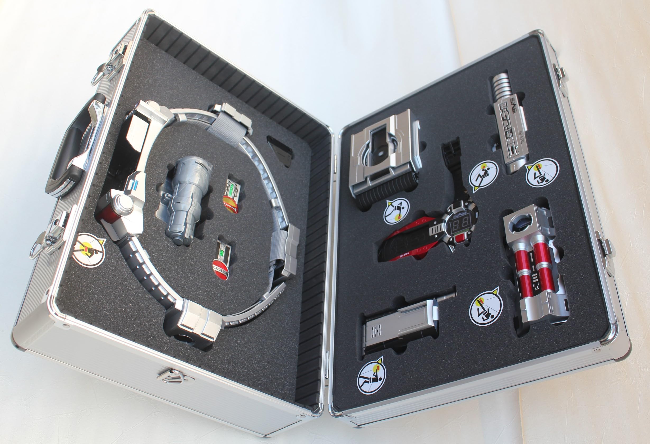 Mua ケース/boxのみ商品 csmファイズギア ver2 収納ケース box 仮面