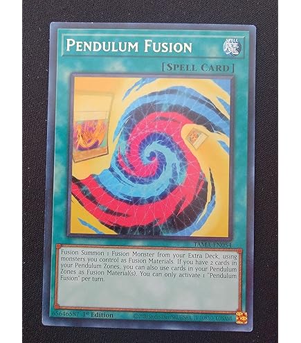 yu gi oh 1000 card deck Amazon.com: YU-GI-OH! - Pendulum Call (SDMP-EN026) - Structure Deck: Master  of Pendulum - 1st Edition