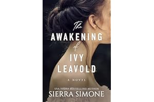 The Awakening of Ivy Leavold (Markham Hall Book 1)