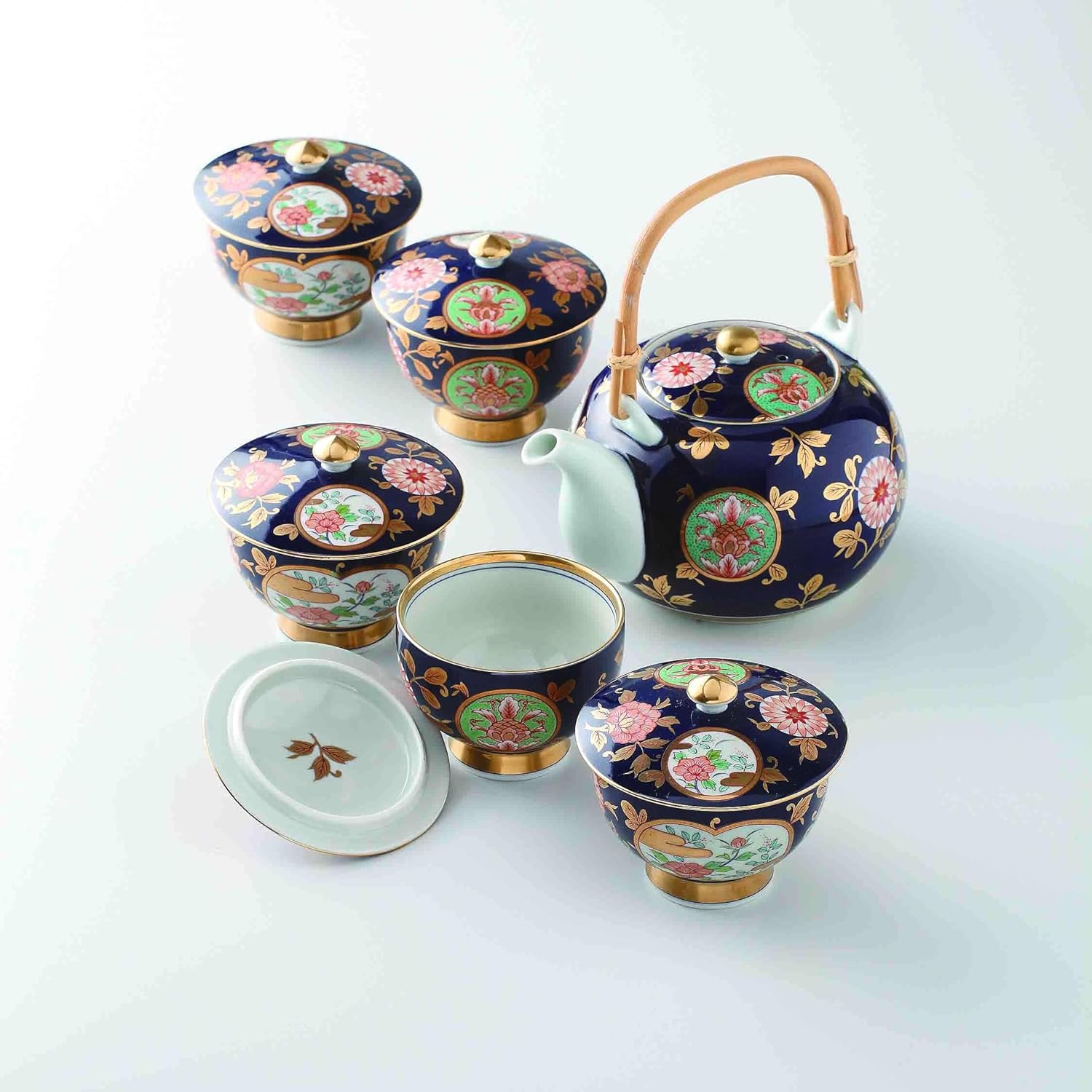 tea set for 5 year old