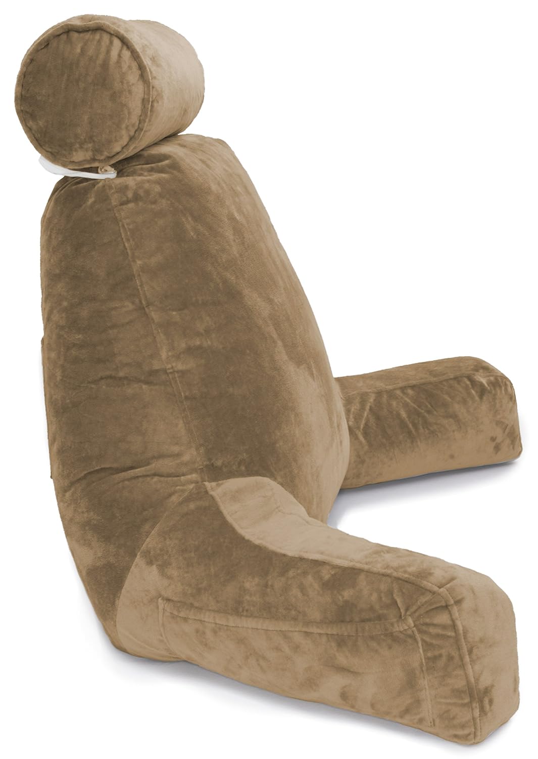 Amazon Pillow With Arms at Eileen Clover blog
