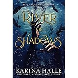 River of Shadows (Underworld Gods Book 1)