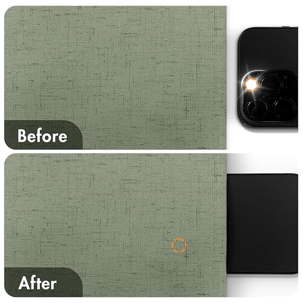 EMEMA OLIVE GREEN LINEN BLACKOUT CURTAINS 96 INCHES LONG 2 PANELS SET FOR BEDROOM BACK TAB THERMAL INSULATED 100% BLACK OUT DRAPES PINCH PLEATED HOOKS ROOM DARKENING WINDOW CURTAIN FOR LIVING ROOM