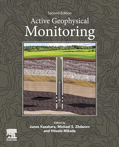 Download Active Geophysical Monitoring PDF