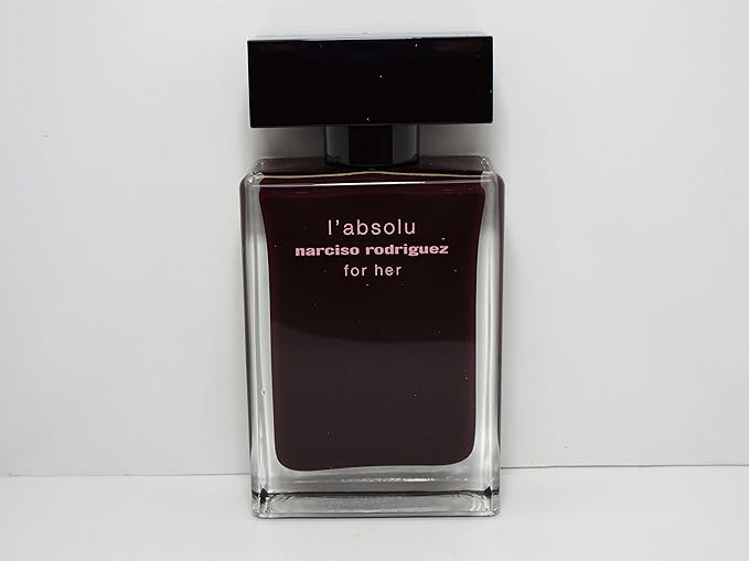 narciso absolu perfume