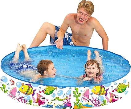 toy pool