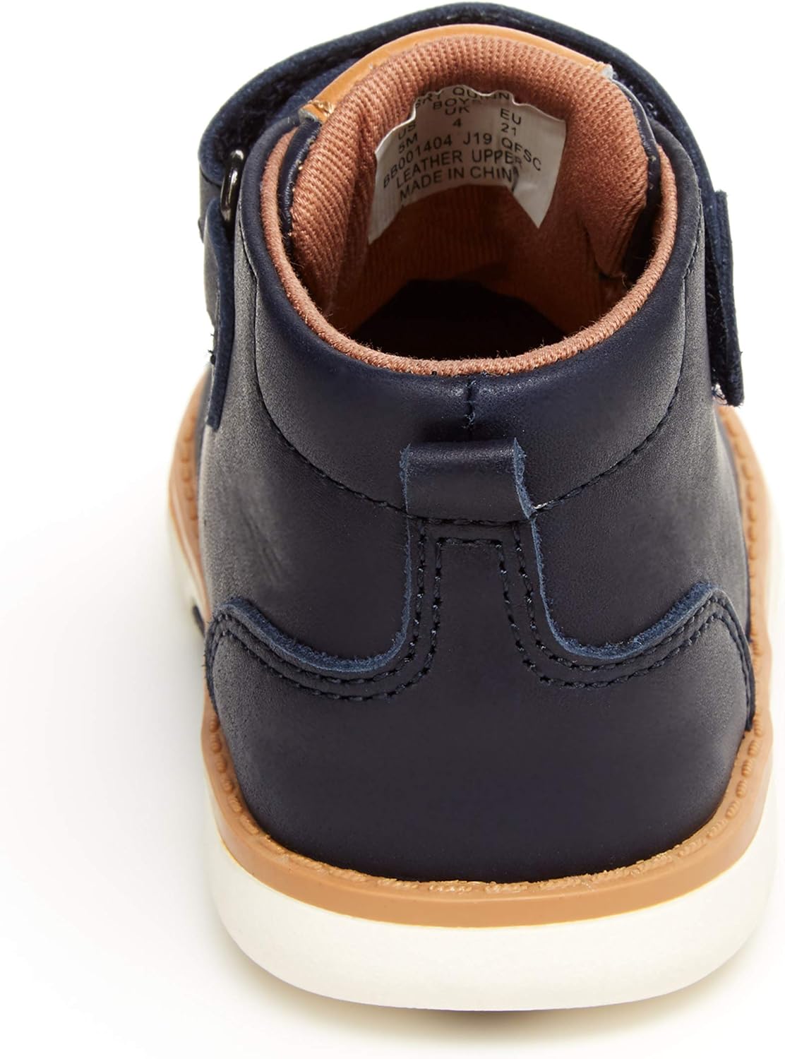 | Stride Rite Unisex-Child SRT Quinn Sneaker | Sneakers