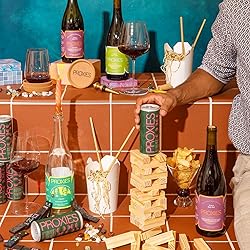 Proxies Non-Alcoholic Sparkling Wine