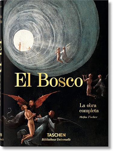 Download El Bosco : La obra completa PDF