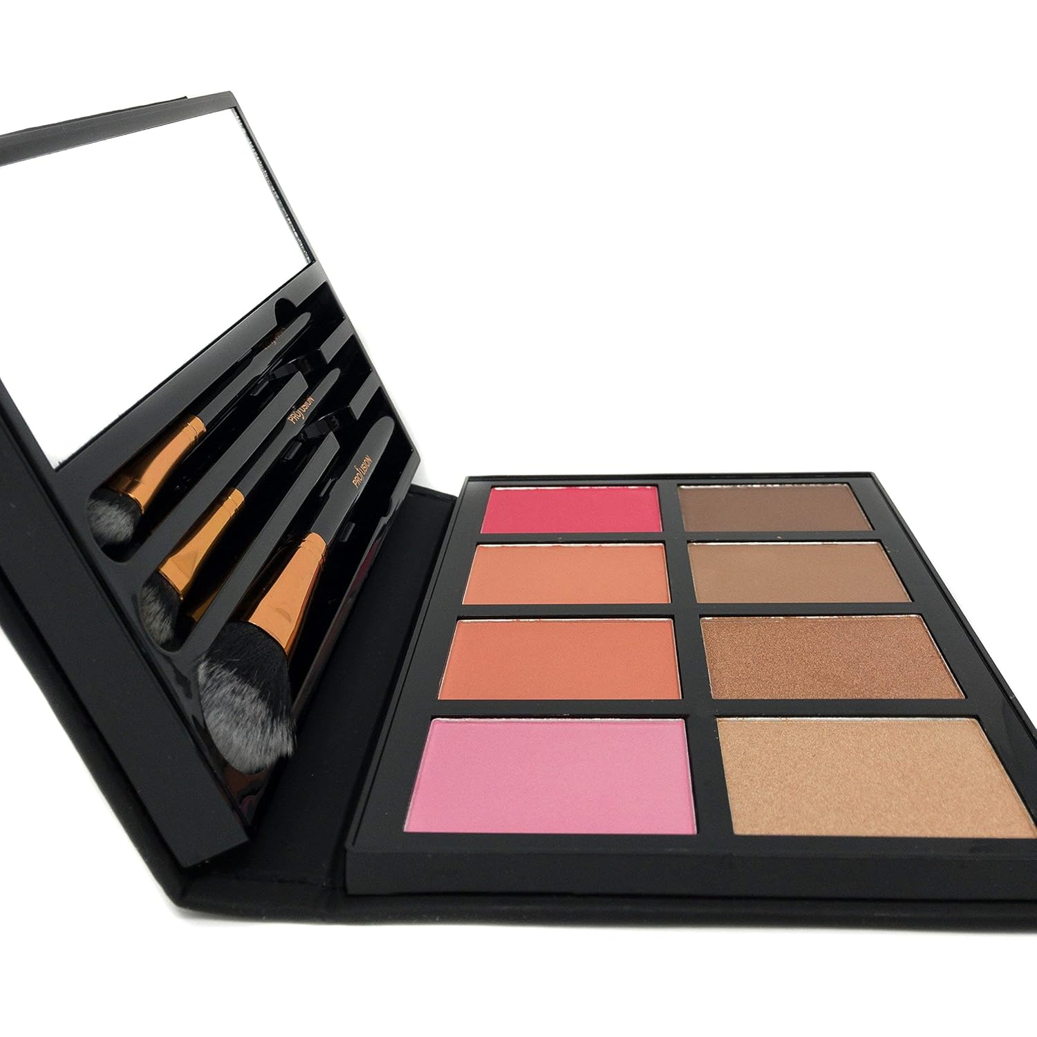 profusion blush and bronzer