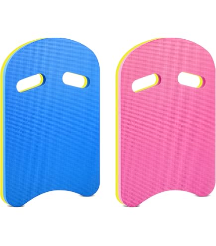 Paire De Disques D'entraînement Aquatique Aqua Disc – EVA, 3 Tailles, Pour Aquagym, Natation Et Fitness En Piscine