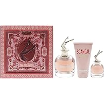 Amazon.com : Scandal by Jean Paul Gaultier for Men - 3 Pc Gift Set