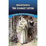 The Scarlet Letter (Dover Thrift Editions)