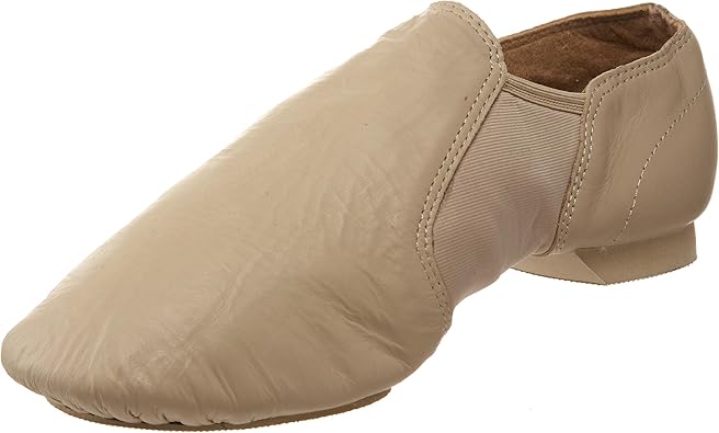 amazon jazz shoes tan