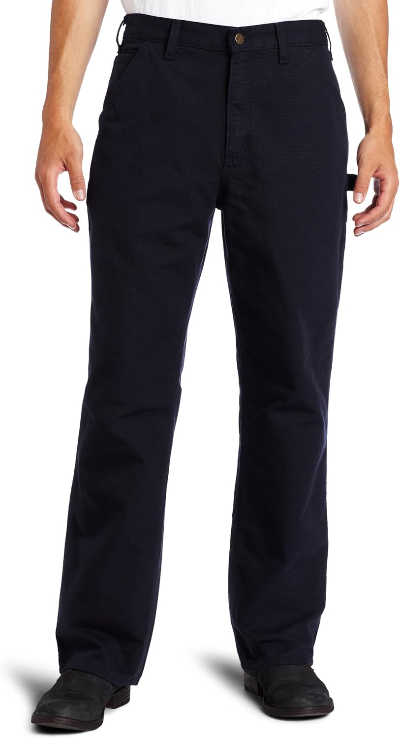 carhartt men's snow pants