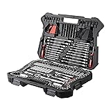 STARWORK True Mechanic 303-Piece Mechanics Tool Set