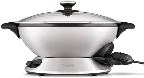 Breville BEW800XL Hot Wok Pro