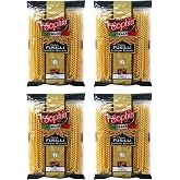 Sophia Pasta Long Fusilli "Col Buco" - 16oz (4-pack)