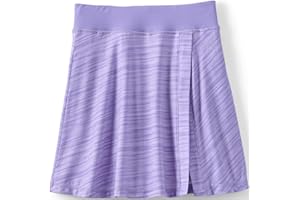 Lands' End Girls Athletic Active Skort