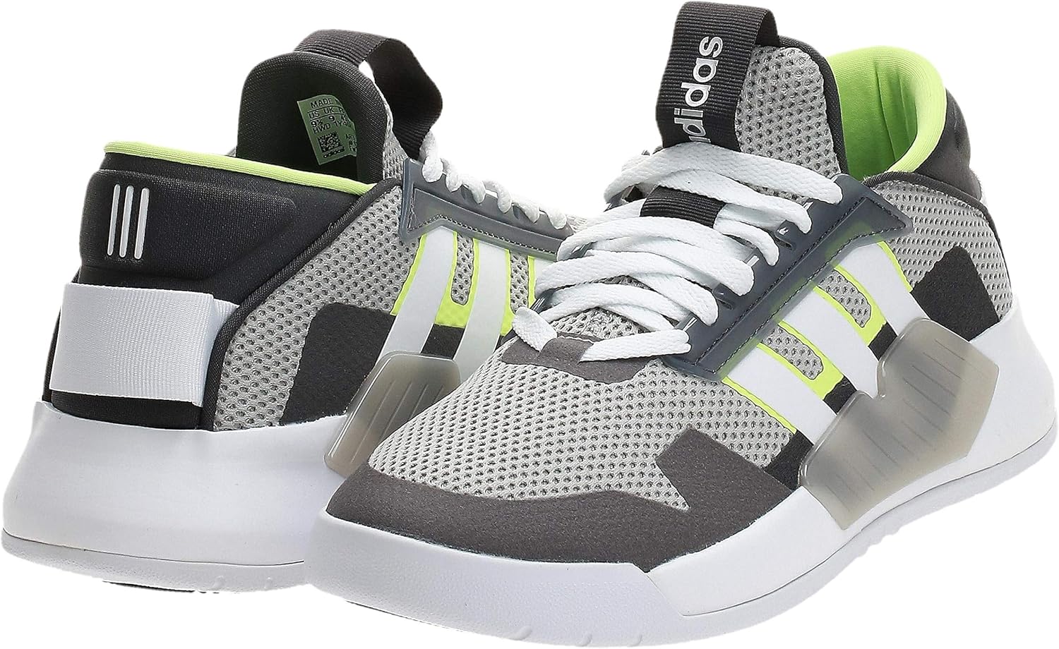 adidas basecut basketball shoes