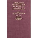 Narrative and Dramatic Sources of Shakespeare, Volume 8: Romances - Cymbeline; The Winter's Tale; The Tempest (Narrative & Dr