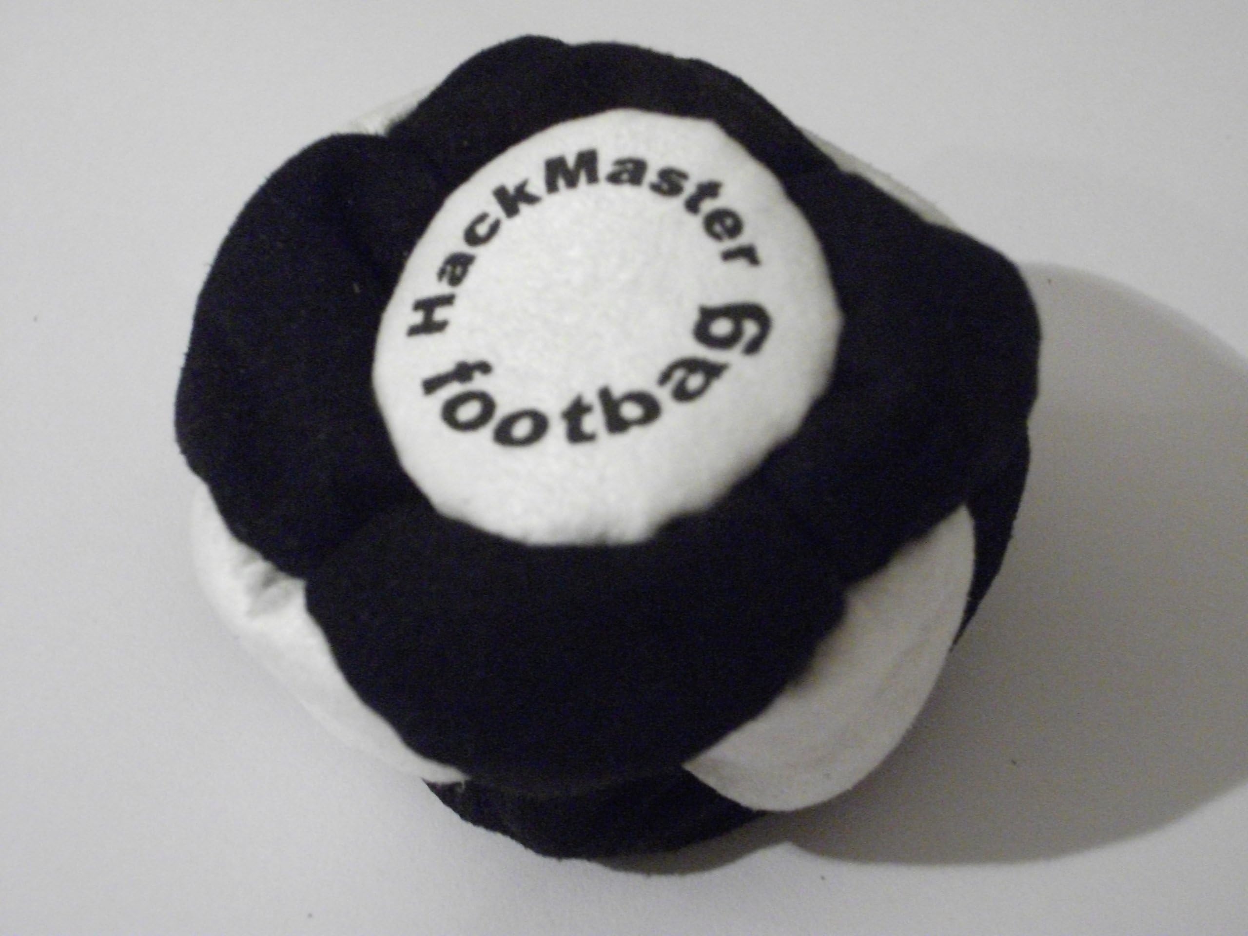 Footbag Hackmaster 14 Panel