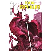King Spawn #60