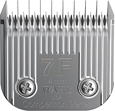 wahl 7f clipper blade