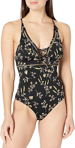 Skye Women's Jane One Piece Swimsuit
