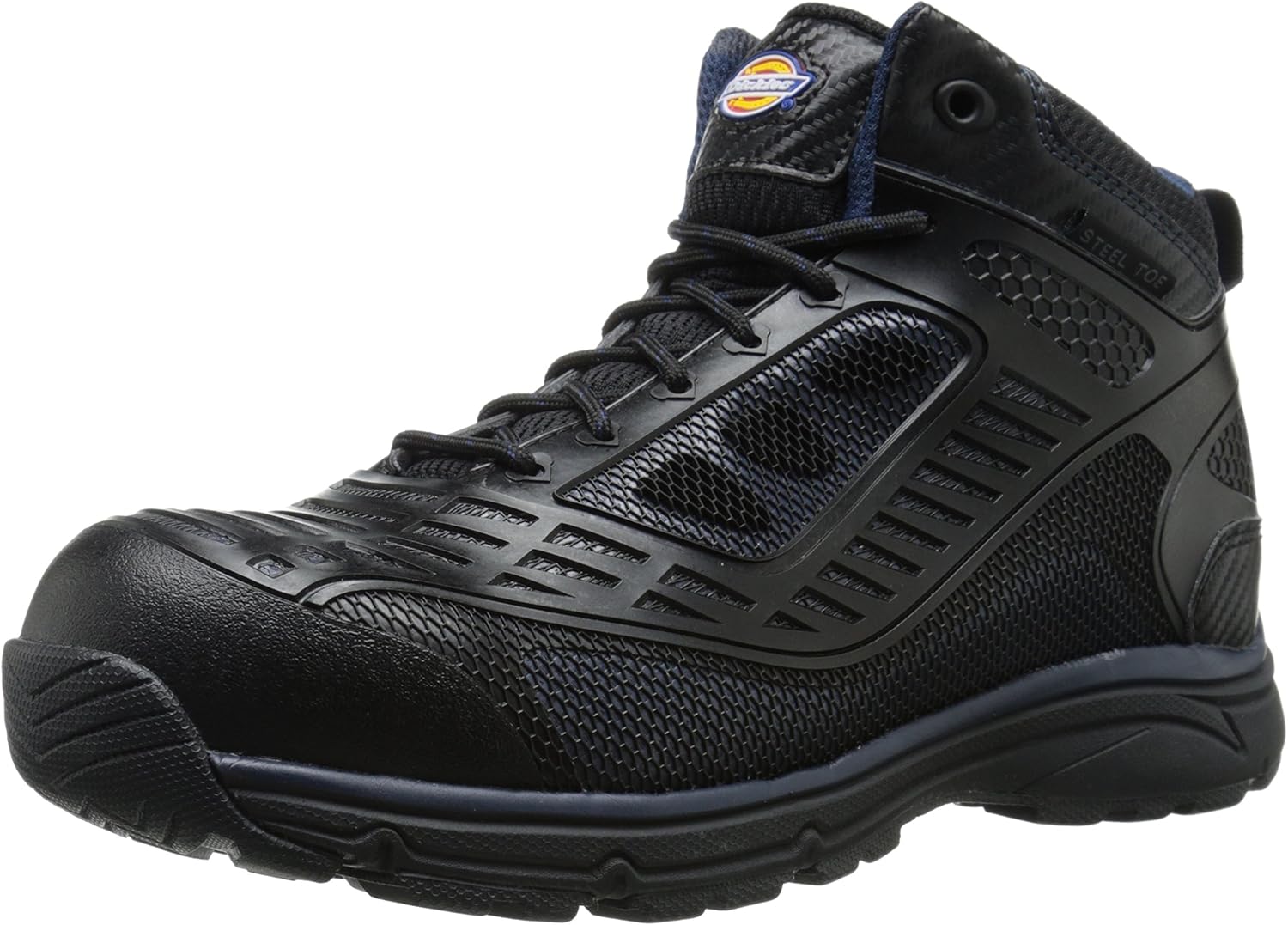 dickies shredder steel toe
