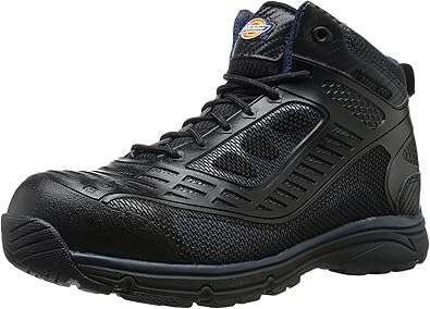 dickies shredder steel toe