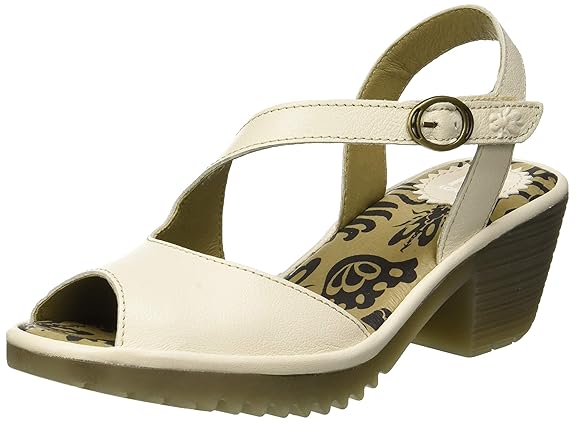 Fly London Damen Wyno023fly Sandalen