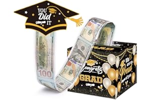 Graduation Gifts, Graduation Money Box